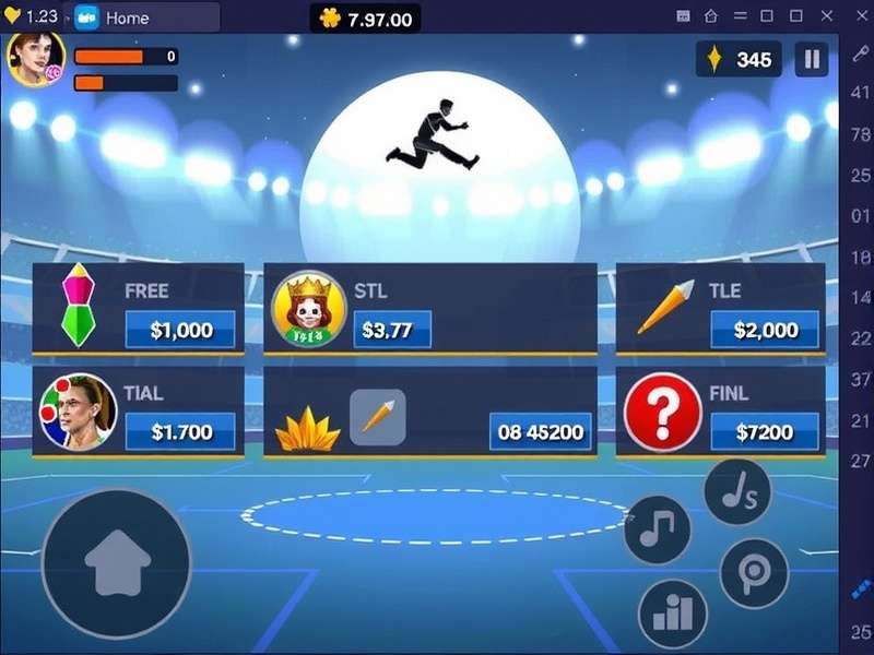 Karnataka Kick Elite Gameplay Screenshot